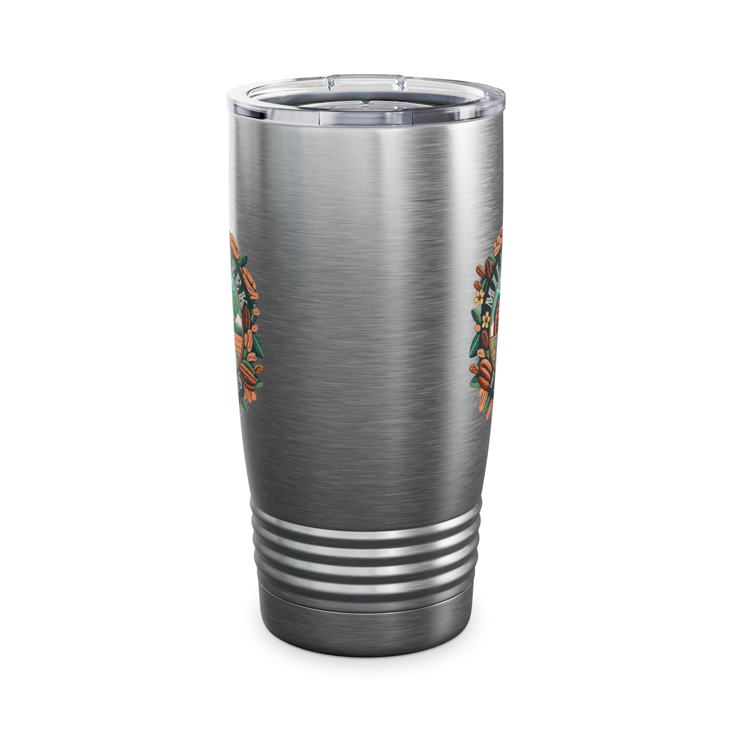 Mill Creek Farms Official Ringneck Tumbler, 20oz