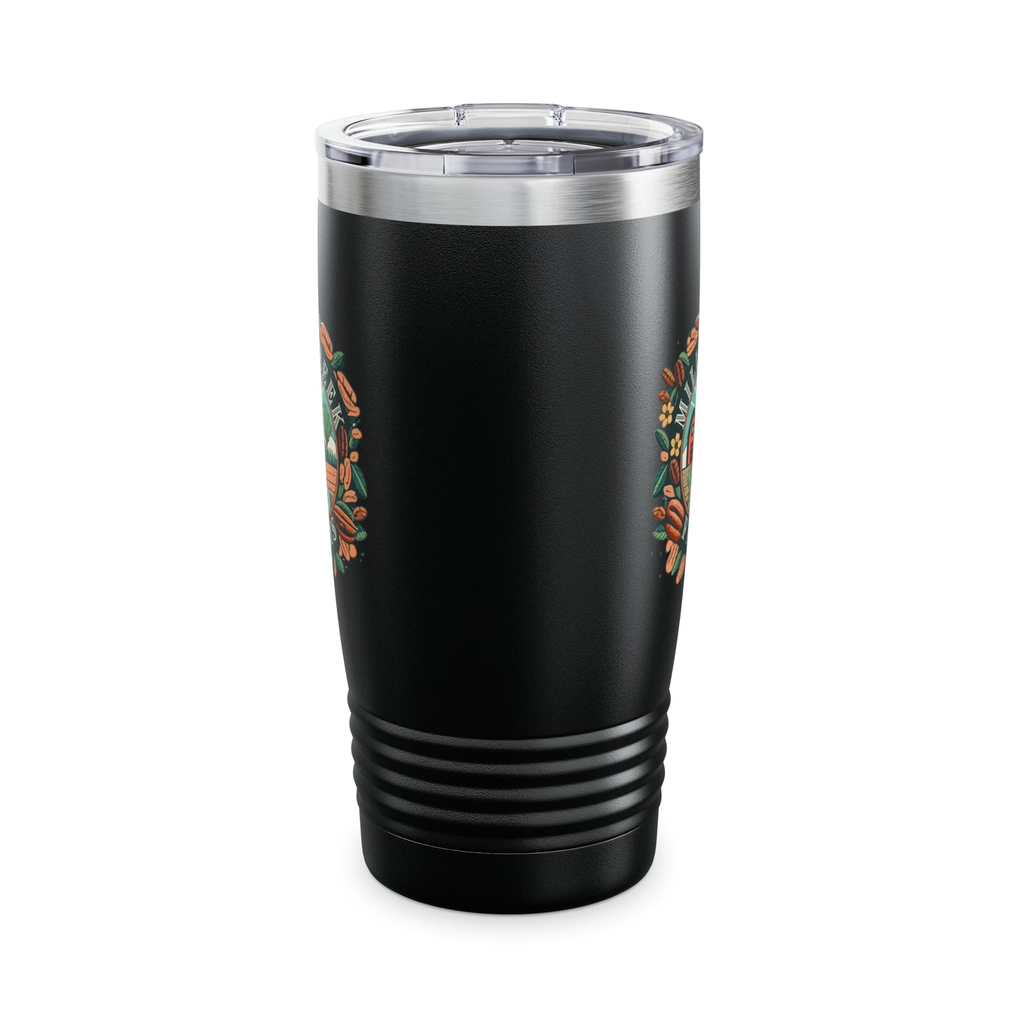 Mill Creek Farms Official Ringneck Tumbler, 20oz