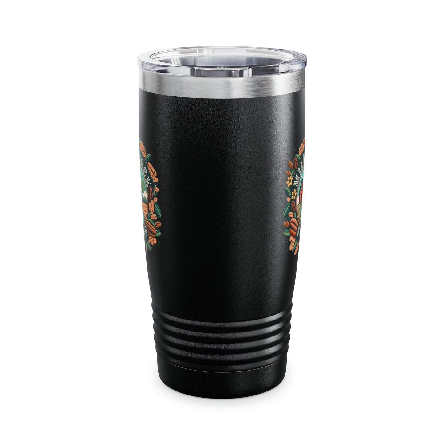 Mill Creek Farms Official Ringneck Tumbler, 20oz