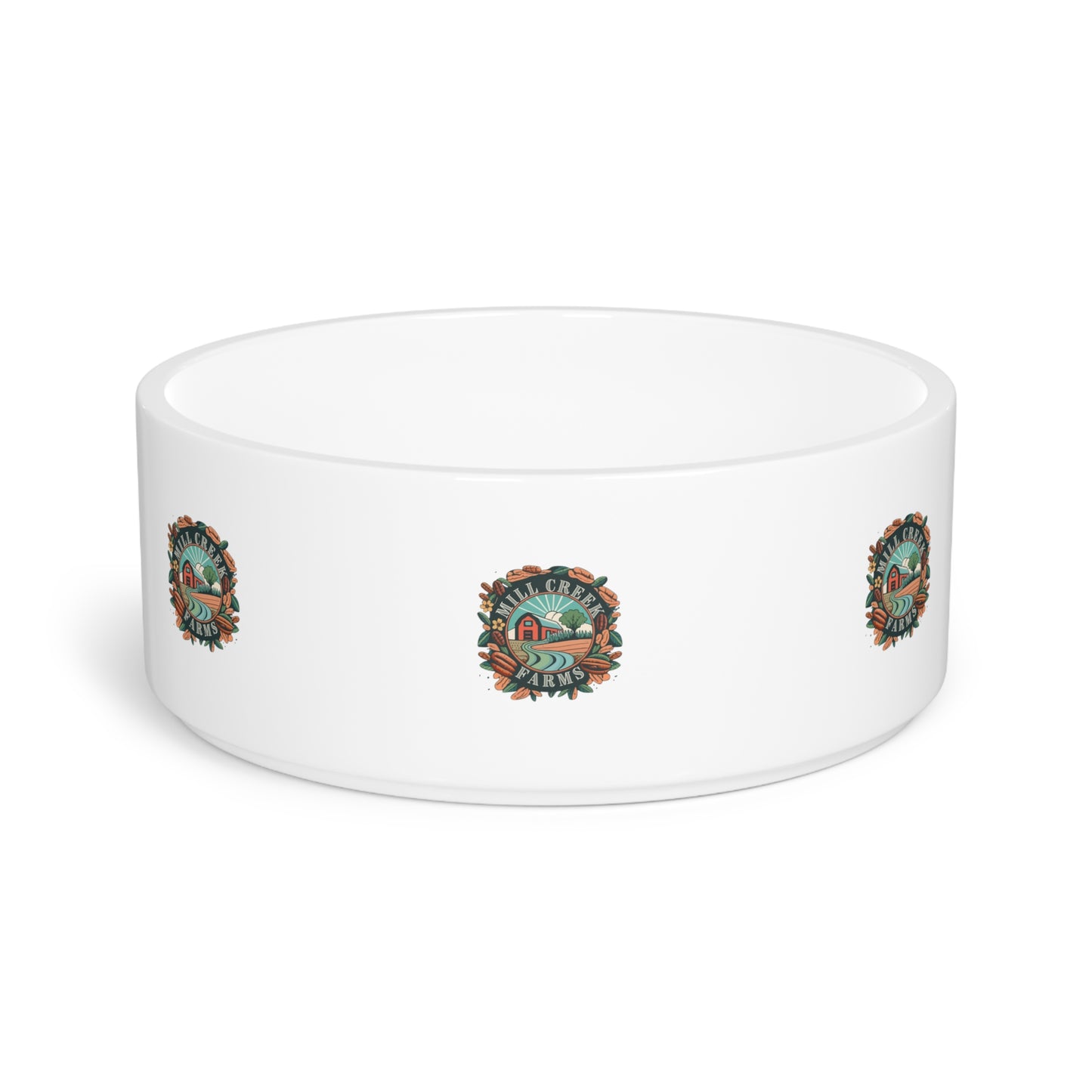 Pet Bowl