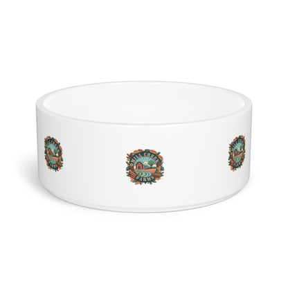 Pet Bowl