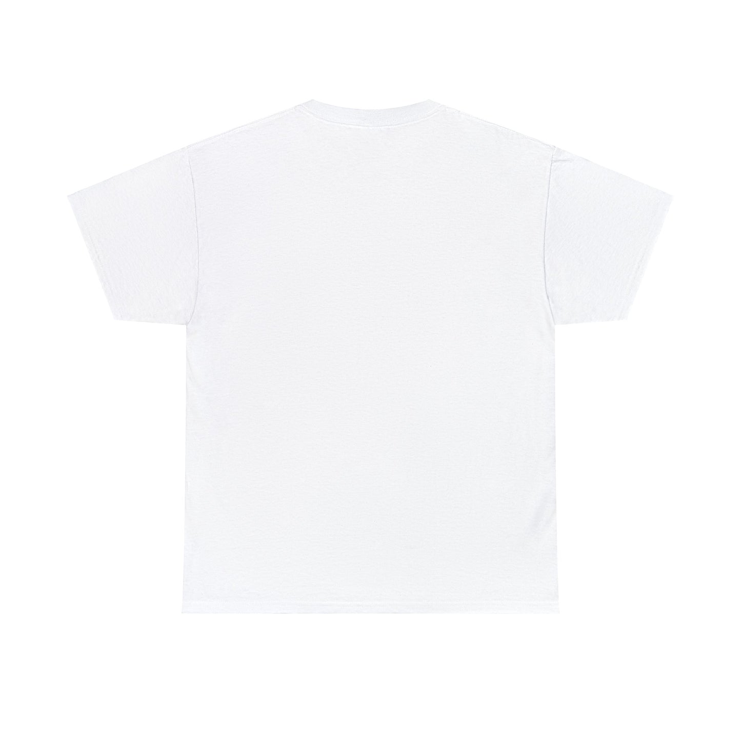 Mill Creek Farms Official Unisex Heavy Cotton Tee