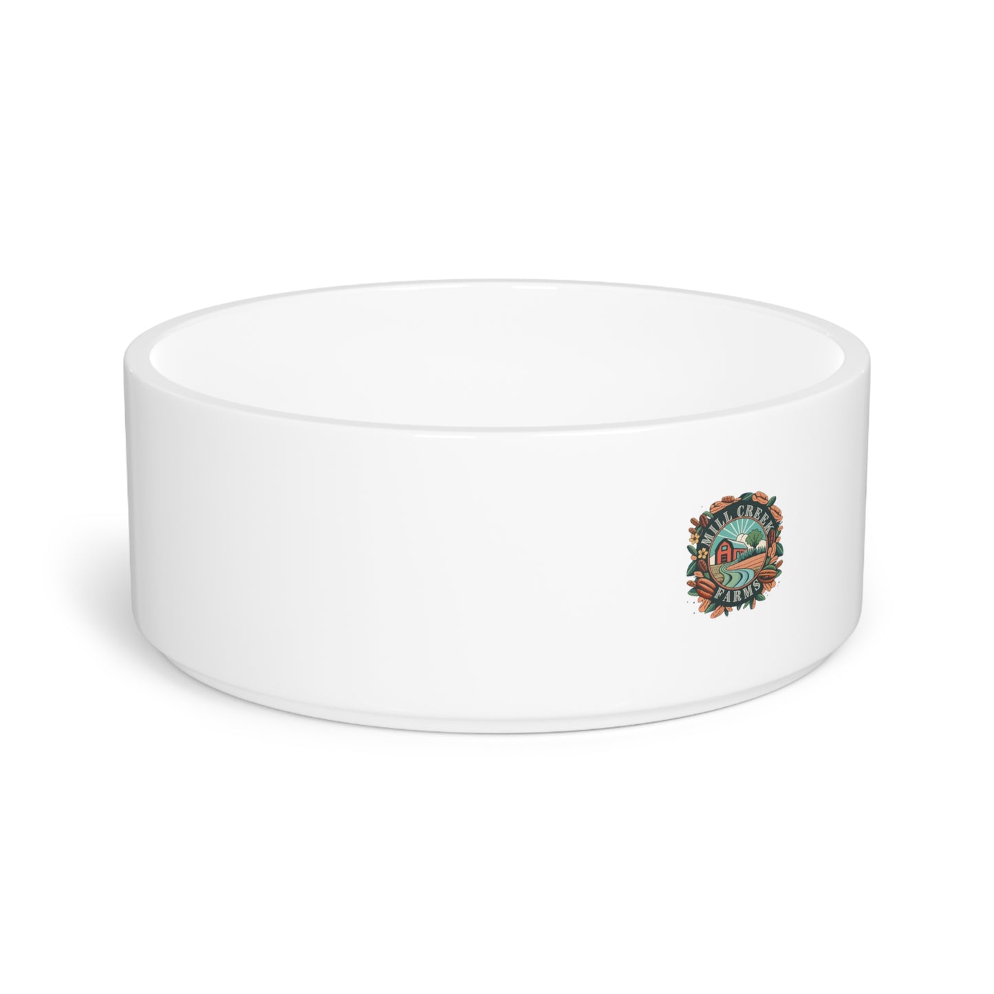 Pet Bowl