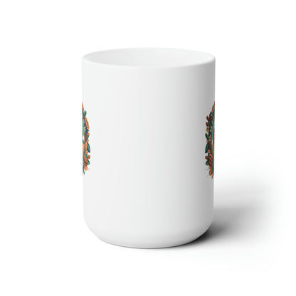 Mill Creek Farms Official Ceramic Mug 15oz