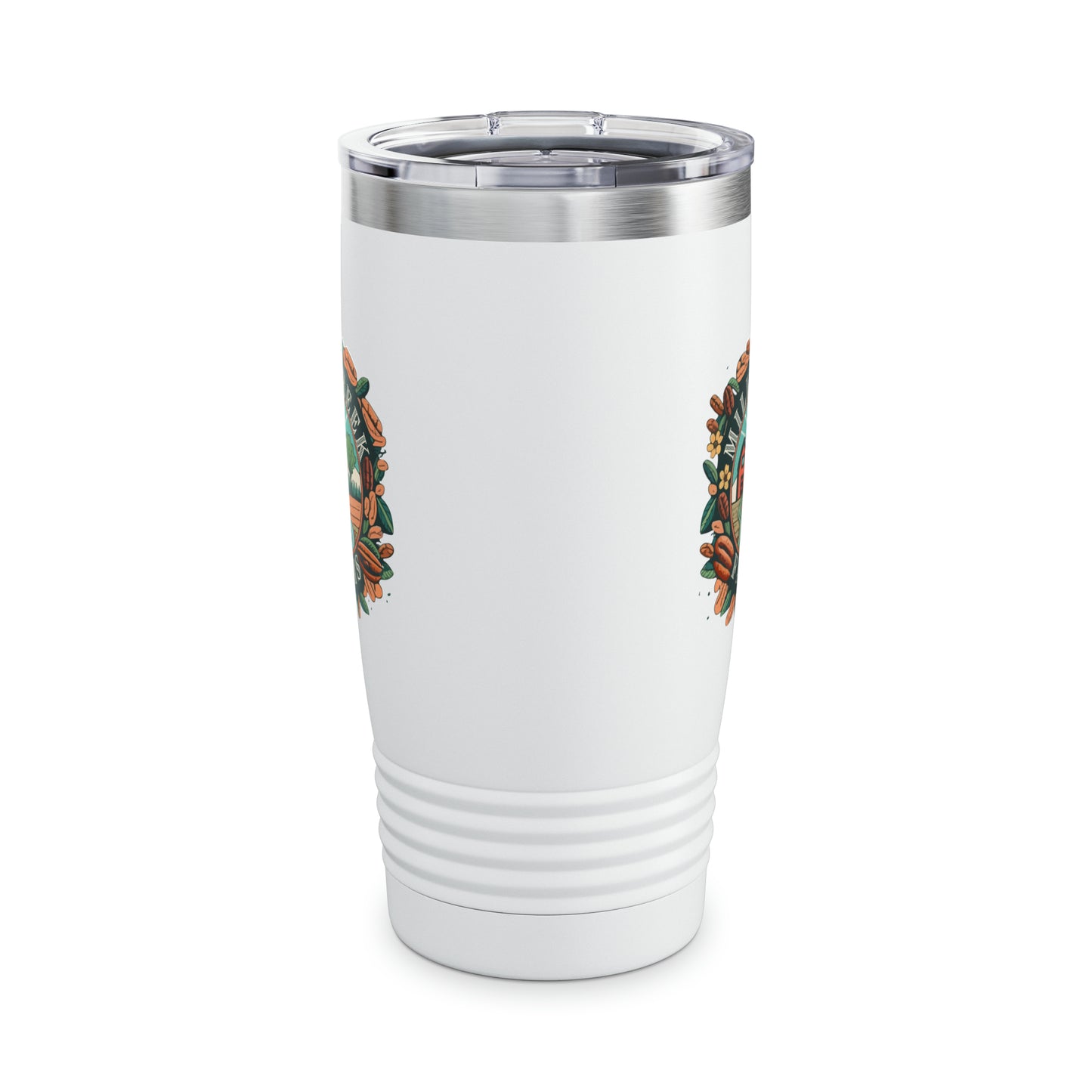 Mill Creek Farms Official Ringneck Tumbler, 20oz