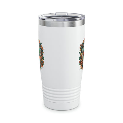 Mill Creek Farms Official Ringneck Tumbler, 20oz