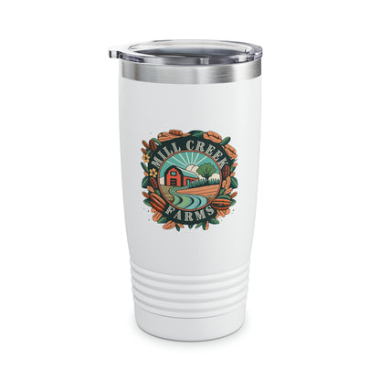Mill Creek Farms Official Ringneck Tumbler, 20oz