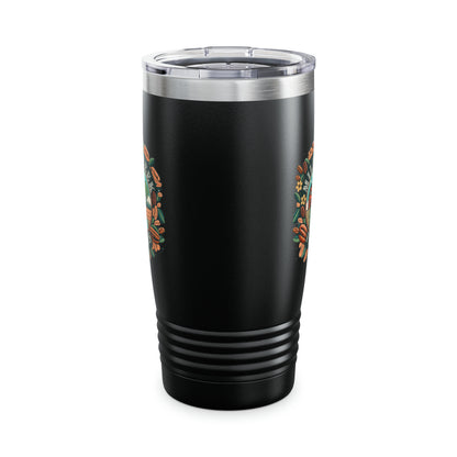 Mill Creek Farms Official Ringneck Tumbler, 20oz