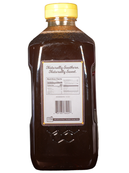Wildflower Honey 3 lb
