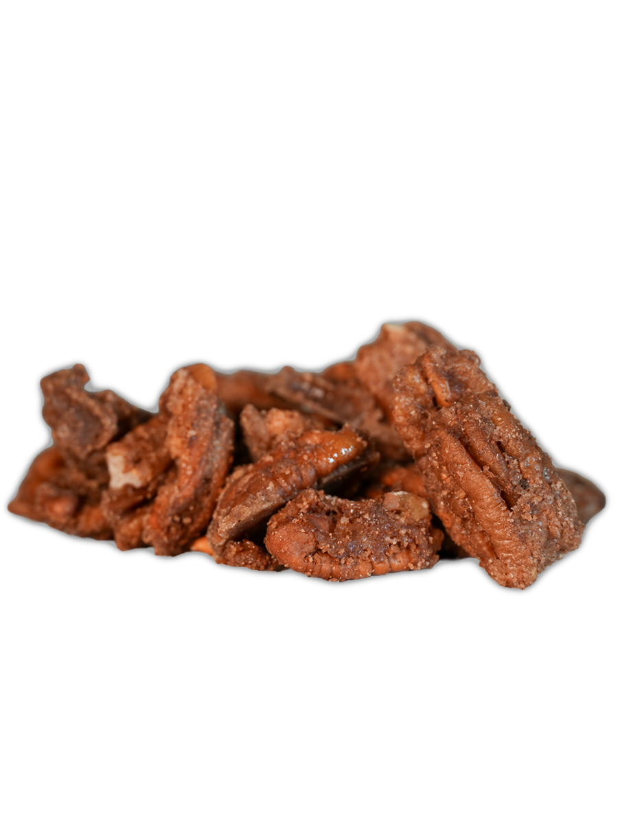 Candied Pecans 16 oz
