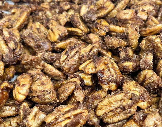 Candied Pecans 16 oz